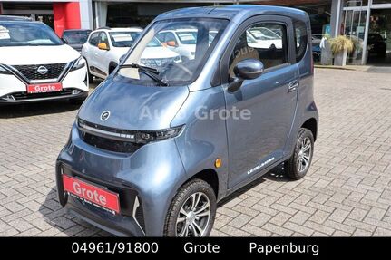 Microcar Andere
