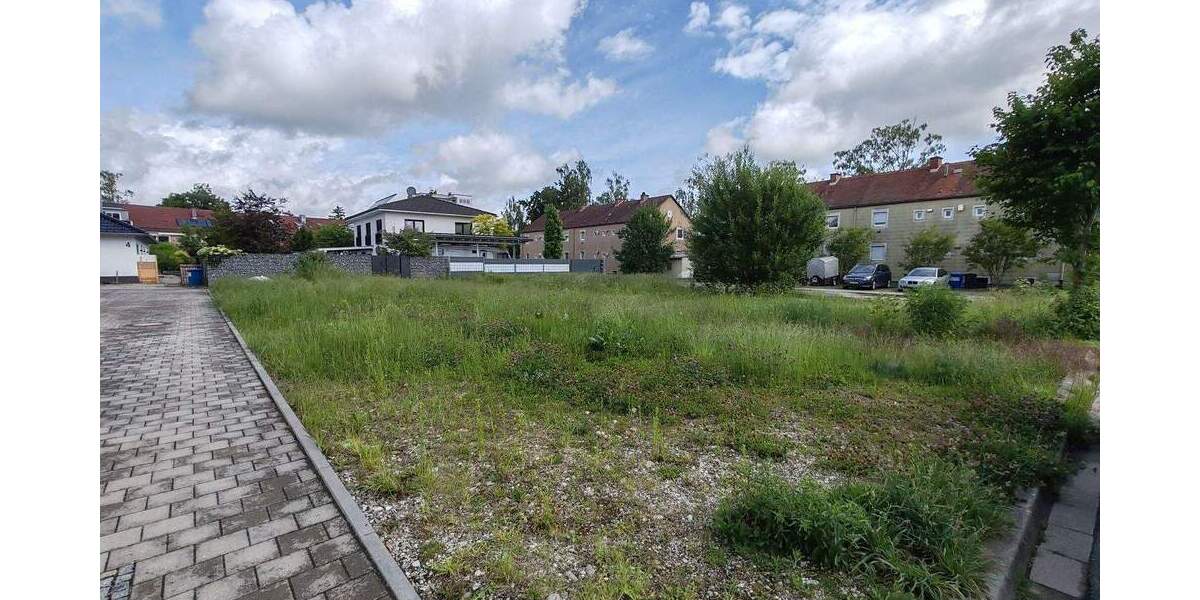Grundstück Waldkraiburg - 399.000&euro; | Angebot:25676101
