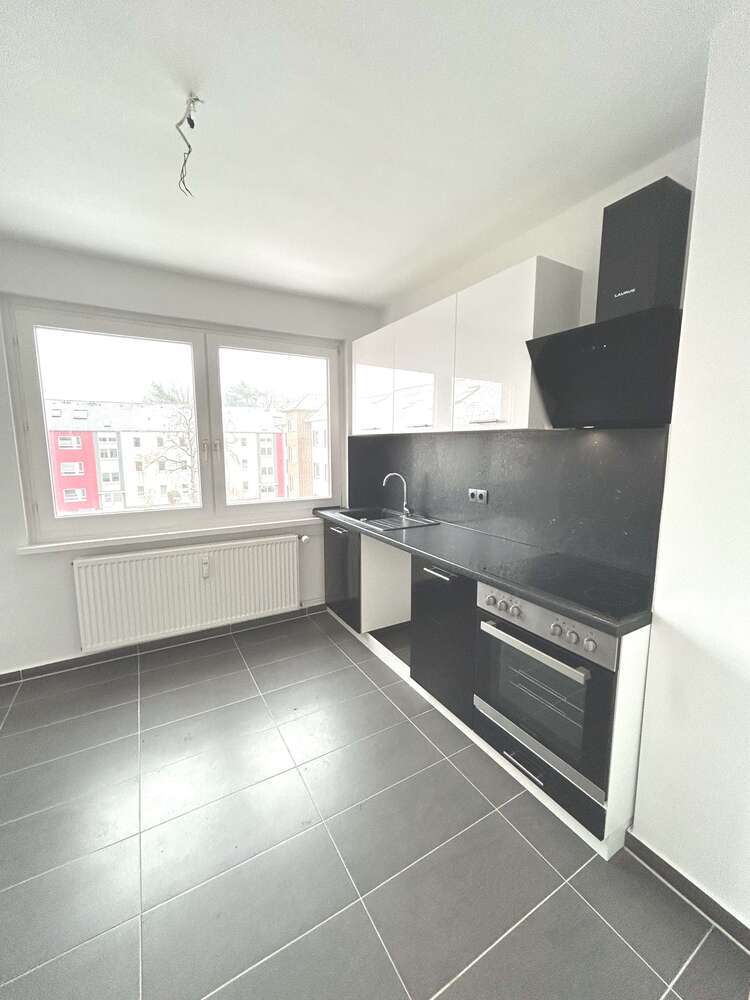 Wohnung zum Mieten in Wolfsburg 610,09 € 64.22 m²
