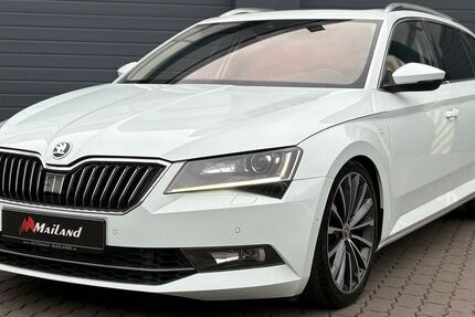 Skoda Superb 159.900 km 19.290 &euro; Bückeburg 31675