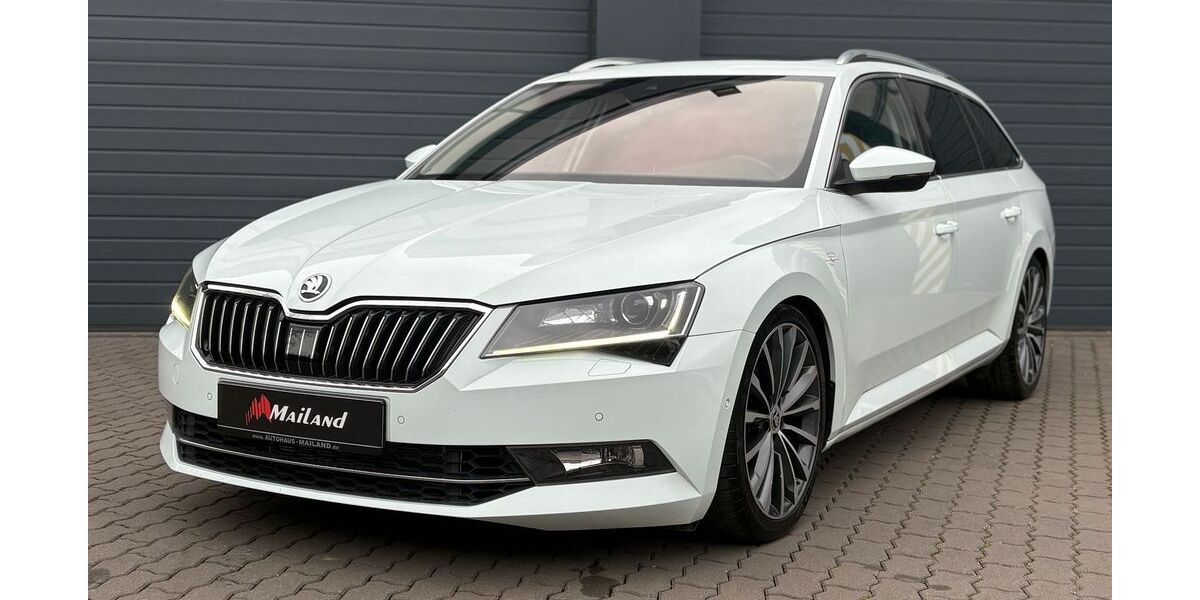 Skoda Superb 159.900 km 19.290 &euro; Bückeburg 31675