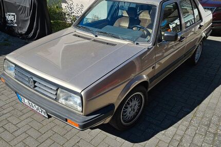 VW Jetta 192.000 km 2.000 € Ziethen 23911