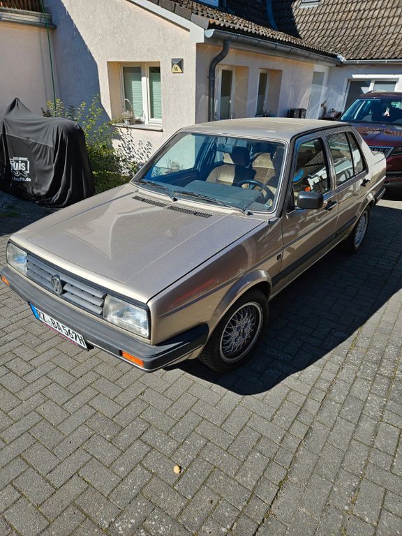 VW Jetta 192.000 km 2.000 € Ziethen 23911