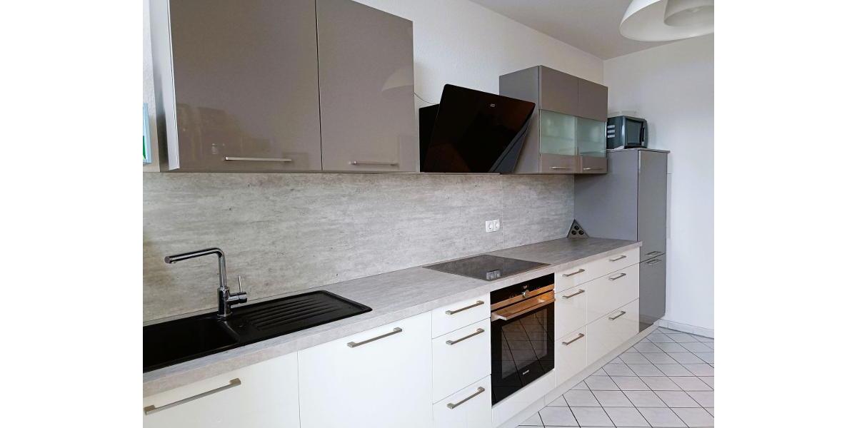 Stadtfeld: gut geschnittene 4 Raum Wohnung mit Balkon wt0009 - Etagenwohnung Magdeburg Stadtfeld | Angebot:25570803