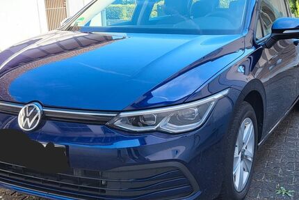 VW Golf 67.300 km 21.300 &euro; Heinrichsthal 63871