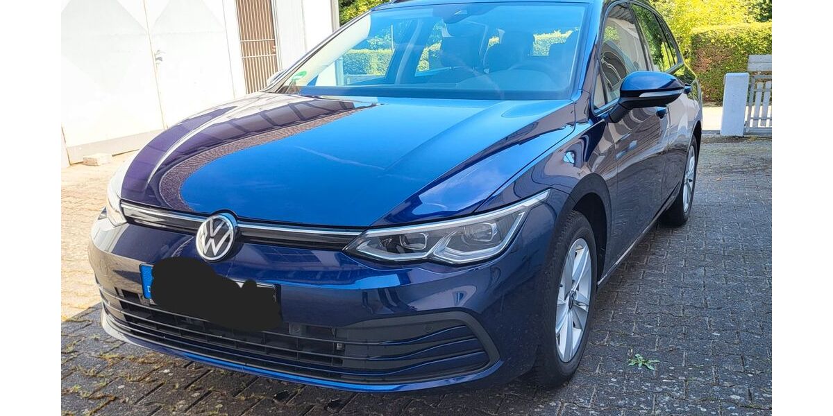 VW Golf 67.300 km 21.300 &euro; Heinrichsthal 63871