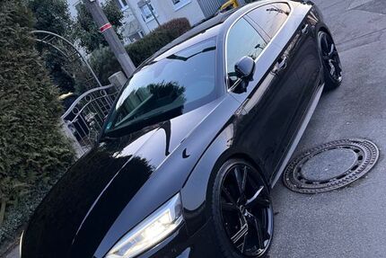 Audi A5 215.000 km 14.999 &euro; Schorndorf 73614