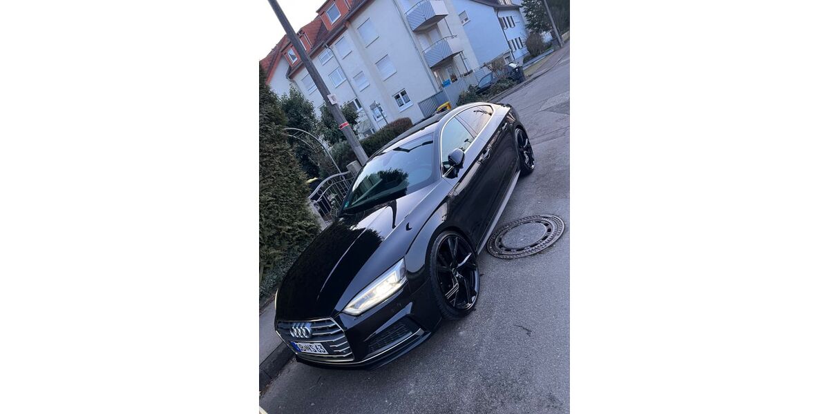 Audi A5 215.000 km 14.999 &euro; Schorndorf 73614
