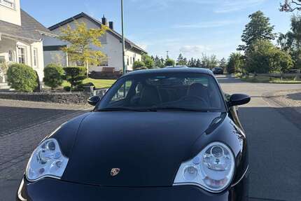 Porsche 996 74.500 km 59.700 &euro; Morscheid 54317
