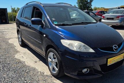 Mazda 5 228.551 km 1.300 &euro; Kamenz 01917