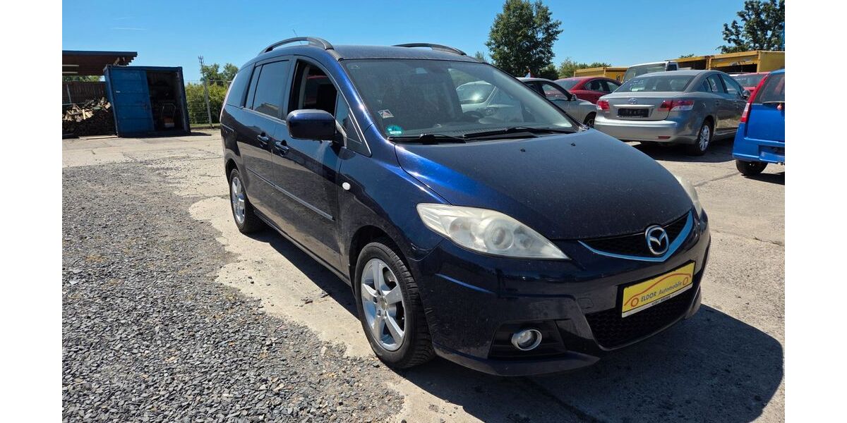 Mazda 5 228.551 km 1.300 &euro; Kamenz 01917