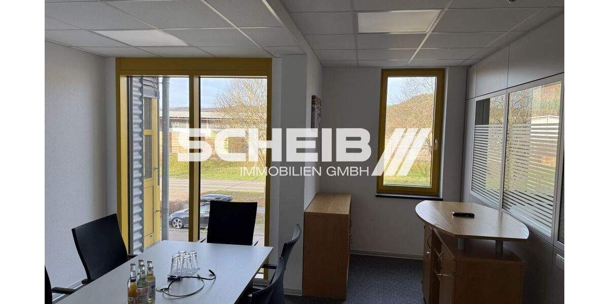 Gewerbeobjekt Gaildorf Unterrot - 5.400.000&euro; | Angebot:25796587