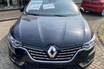 Renault Talisman 43.000 km 27.900 &euro; Heinsberg 52525