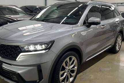 Kia Sorento 192.638 km 24.990 &euro; Ronnenberg 30952
