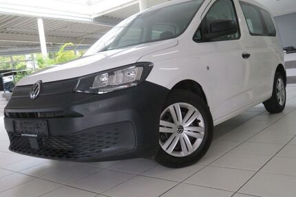 VW Caddy 13.000 km 20.690 € Öhringen 74613