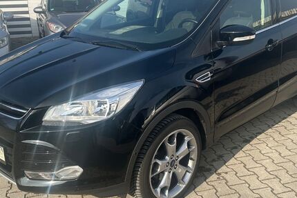 Ford Kuga 76.644 km 12.200 &euro; Schweinfurt 97424
