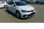 VW Polo 1.0 Life MPI BMT 4Trg Klima Navi LED 11.400 km 15.990 € Vordorf 38533
