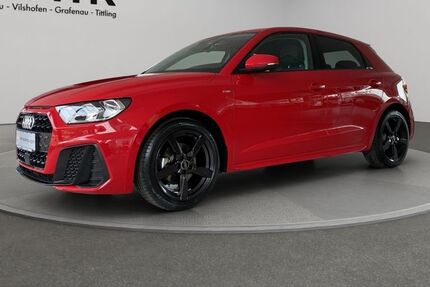 Audi A1 4.694 km 22.690 € Vilshofen 94474