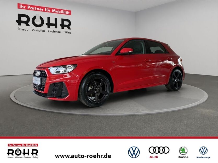 Audi A1 4.694 km 22.880 € Vilshofen 94474