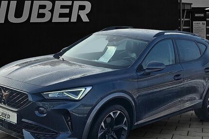 Cupra Formentor 71.029 km 24.999 &euro; Bad Kötzting 93444