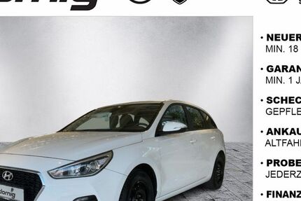Hyundai i30 65.000 km 13.890 &euro; Plauen 08527