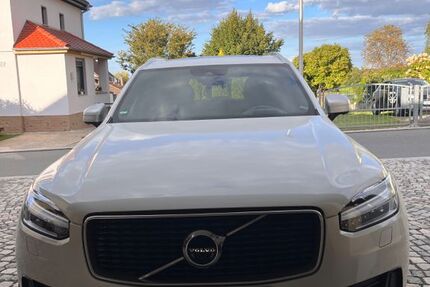 Volvo XC90 66.742 km 34.700 &euro; Crimmitschau 08451