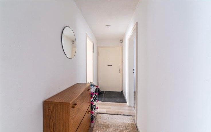 Etagenwohnung Ingolstadt - 4 Zimmer, 80 m&sup2;, 295.000&euro; | Angebot:26771508