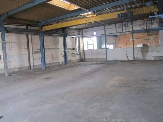 Gewerbeobjekt Vellmar Niedervellmar - 900.000&euro; | Angebot:25152785