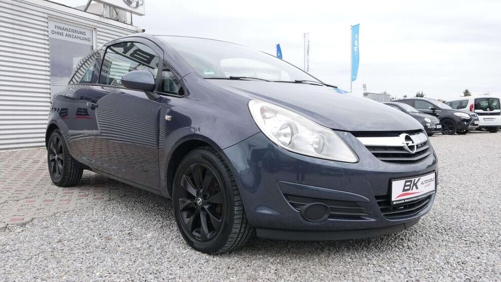 Corsa