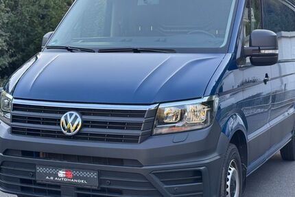 VW Crafter 79.700 km 23.990 € Wilden (Siegerland) 57234