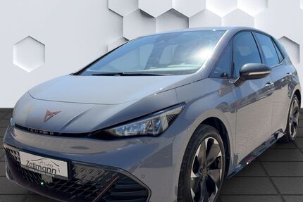 Cupra Born 29.327 km 24.966 &euro; Berlin 12524