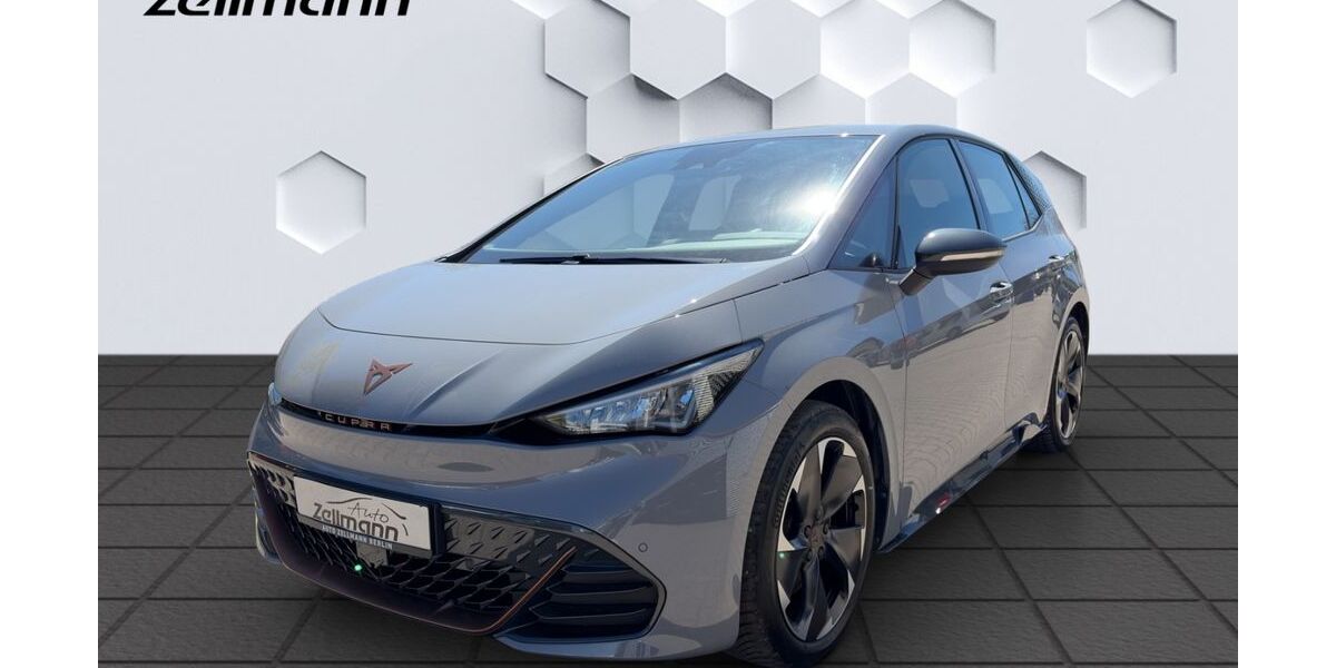 Cupra Born 29.327 km 24.966 &euro; Berlin 12524