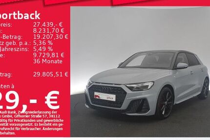Audi A1 30.544 km 27.233 &euro; Eching 85386