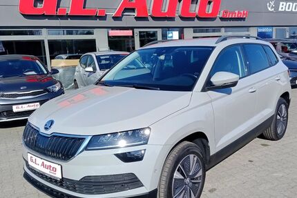 Skoda Karoq 94.713 km 19.990 &euro; Perleberg 19348