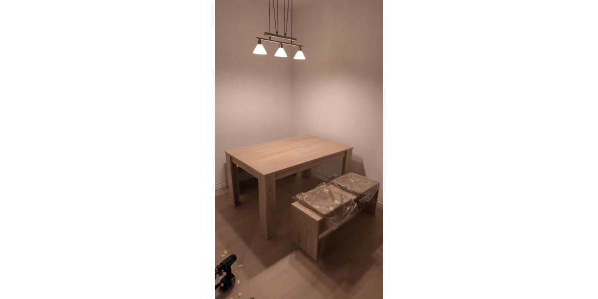 Etagenwohnung Mülsen - 2 Zimmer, 56 m&sup2;, 394&euro; | Angebot:25366558