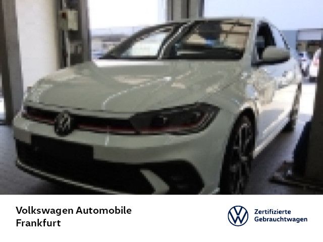 VW Polo 62.955 km 21.850 € Frankfurt 60326