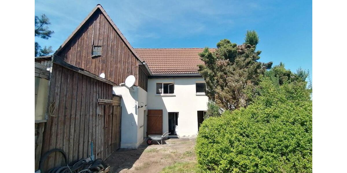 Einfamilienhaus Döbeln - 180.000&euro; | Angebot:26691431