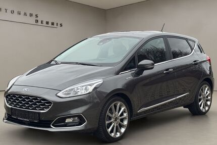 Ford Fiesta 24.500 km 12.500 &euro; Jülich 52428