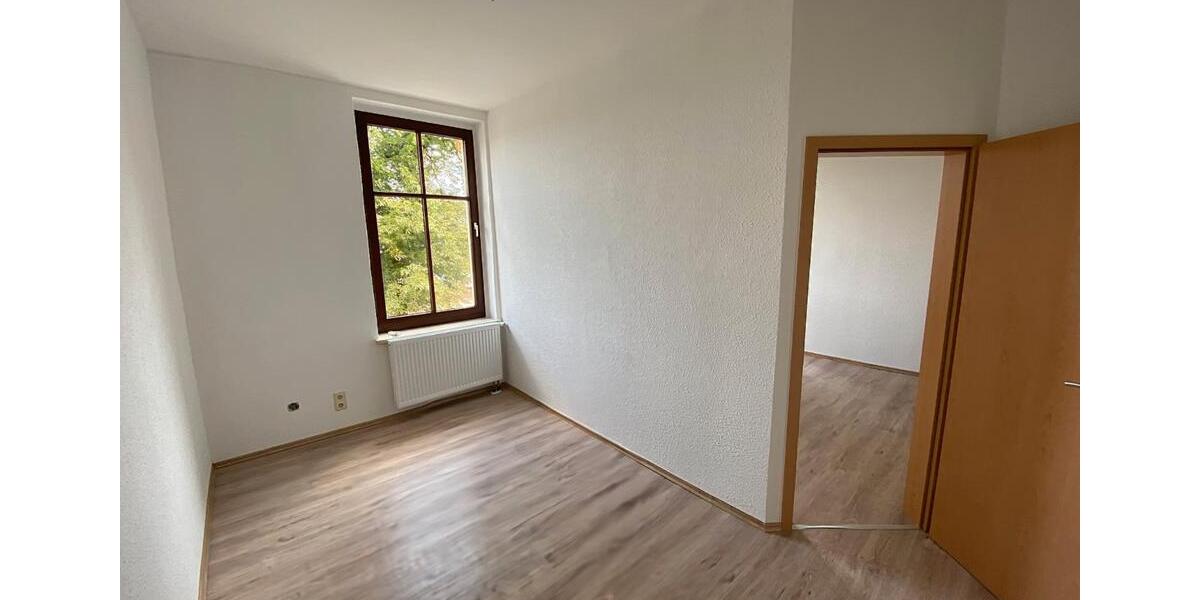 Etagenwohnung Torgau - 3 Zimmer, 59 m&sup2;, 430&euro; | Angebot:26134164