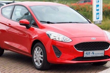 Ford Fiesta 66.361 km 9.190 &euro; Hettstedt OT Walbeck 06333