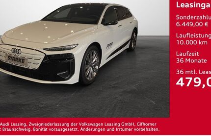 Audi A6 e-tron 30.000 km 61.990 &euro; Vechta 49377