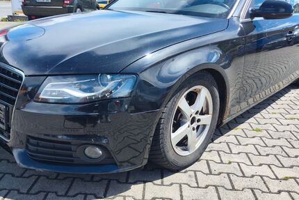 Audi A4 196.700 km 4.990 &euro; Amberg 92224