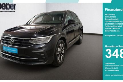 VW Tiguan 93.375 km 23.670 &euro; Leonberg 71229