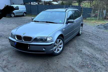 BMW 320 436.000 km 2.000 &euro; Homburg 66424