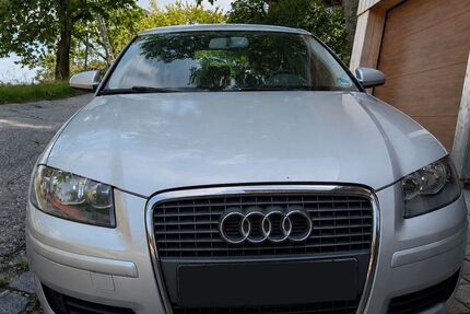Audi A3 312.585 km 2.150 &euro; Frasdorf 83113