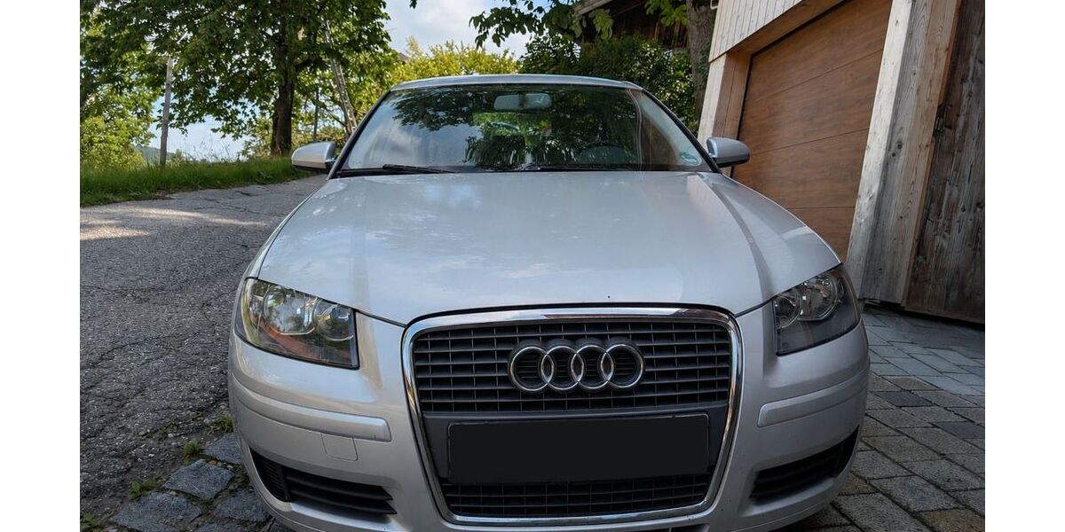 Audi A3 312.585 km 2.950 &euro; Frasdorf 83113