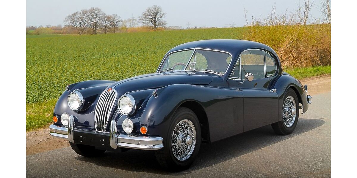 Jaguar XK 5.252 km 79.900 &euro; Eutin 23701