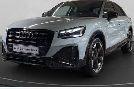 Audi Q2 3.000 km 42.990 &euro; Köln (Raderberg) 50968
