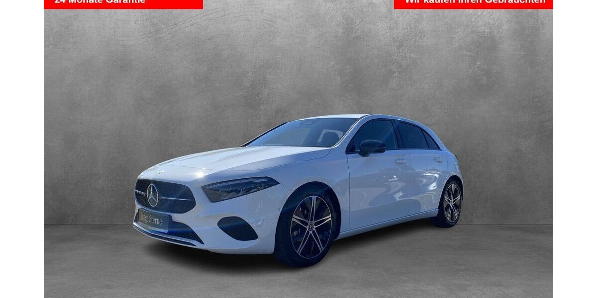Mercedes-Benz A 180 16.360 km 27.130 &euro; Güstrow 18273