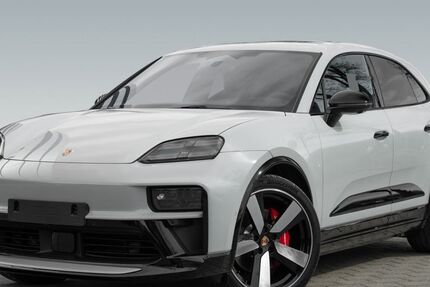 Porsche Macan 9.900 km 119.190 &euro; Darmstadt 64295